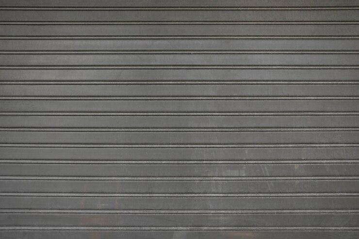 Como Avaliar o Preço de uma Porta de Enrolar: O Guia Definitivo para a Melhor Escolha
