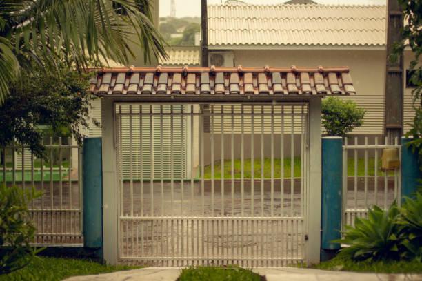 Portão Automático de Garagem: Preço, Modelos e Benefícios