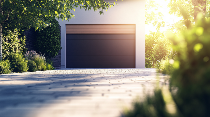 Vantagens do Portão Garagem Automático