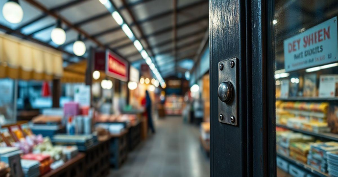 Chapa para Porta de Aço Preço: Como Encontrar as Melhores Ofertas no Mercado