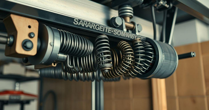 Mola para Porta de Enrolar: Saiba Tudo