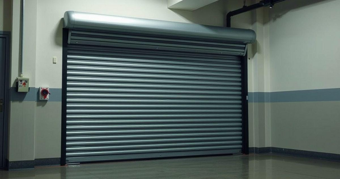 Porta de Enrolar Manual Preço: O Que Você Precisa Saber Antes de Comprar