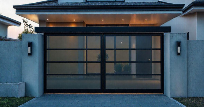 Portão automático de correr: Como escolher o modelo ideal para sua casa