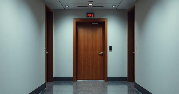 Preço Porta Corta Fogo: Tudo que Você Precisa Saber