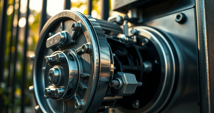 Motor Elétrico para Portão: Guia Completo
