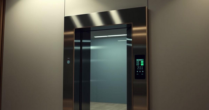 Porta com Detector de Metais: Segurança e Tecnologia em Seu Acesso