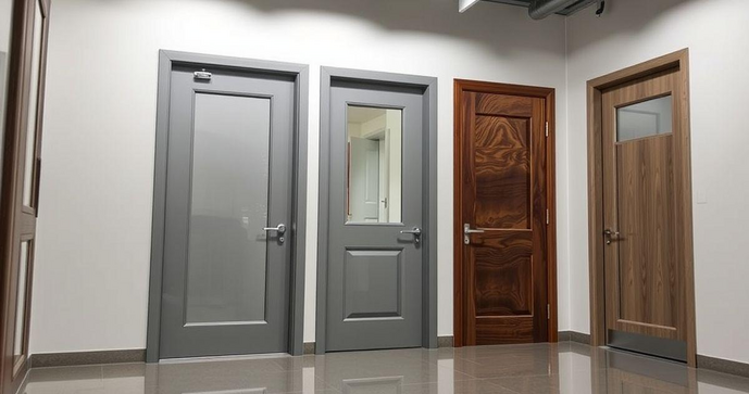 Porta Corta Fogo Preço: Descubra os Melhores Modelos e Oportunidades