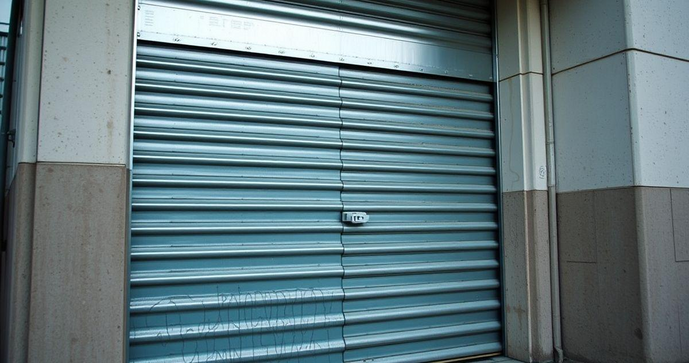 Porta de Aço Galvanizado Preço: Descubra as Melhores Opções e Vantagens para Sua Segurança