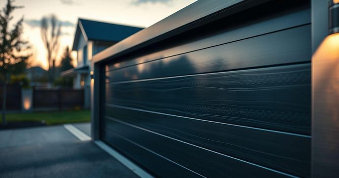 Portão automático garagem preço: descubra os melhores modelos e valores disponíveis