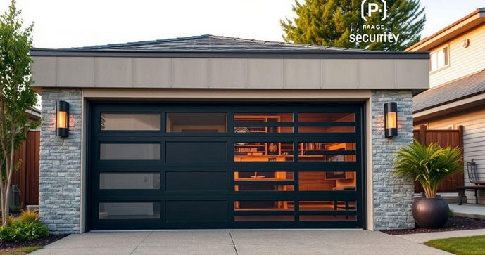 Como Escolher o Melhor Portão de Garagem para Sua Casa