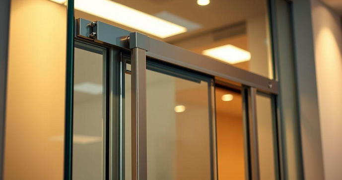 Melhores Práticas para Instalação de Porta Corta Fogo de Vidro