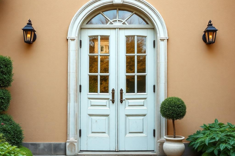 Porta Balcão Usada: Encontre a Melhor Opção