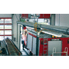 Porta contra incêndio