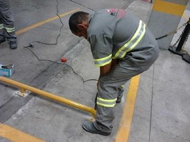 Kit porta seccional