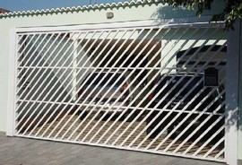 Porta de incêndio preço