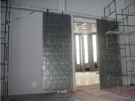 porta-corta-fogo