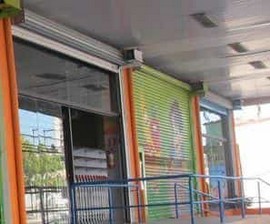 Portas interiores preços