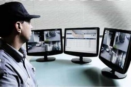 Portas seccionais de garagem