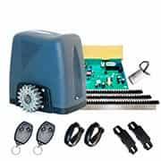 motor para portão eletrônico