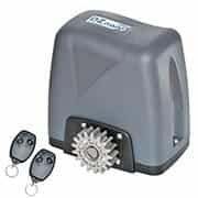 motor para portão de elevação