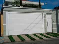 Portas automáticas deslizantes