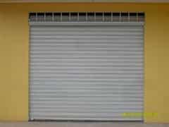 Portas automáticas sociais
