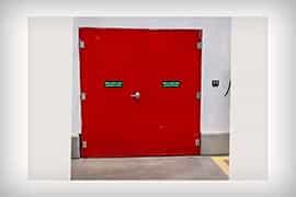porta corta fogo onde comprar