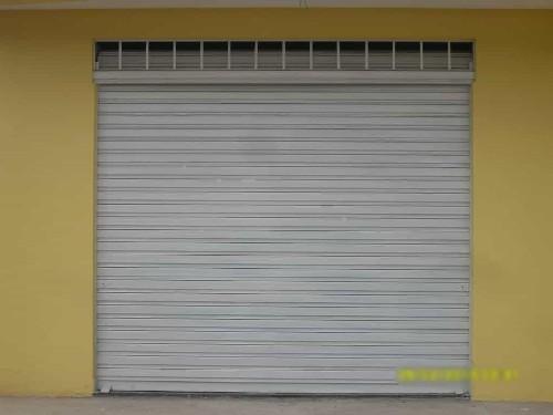 Comprar porta de aço de enrolar automatica