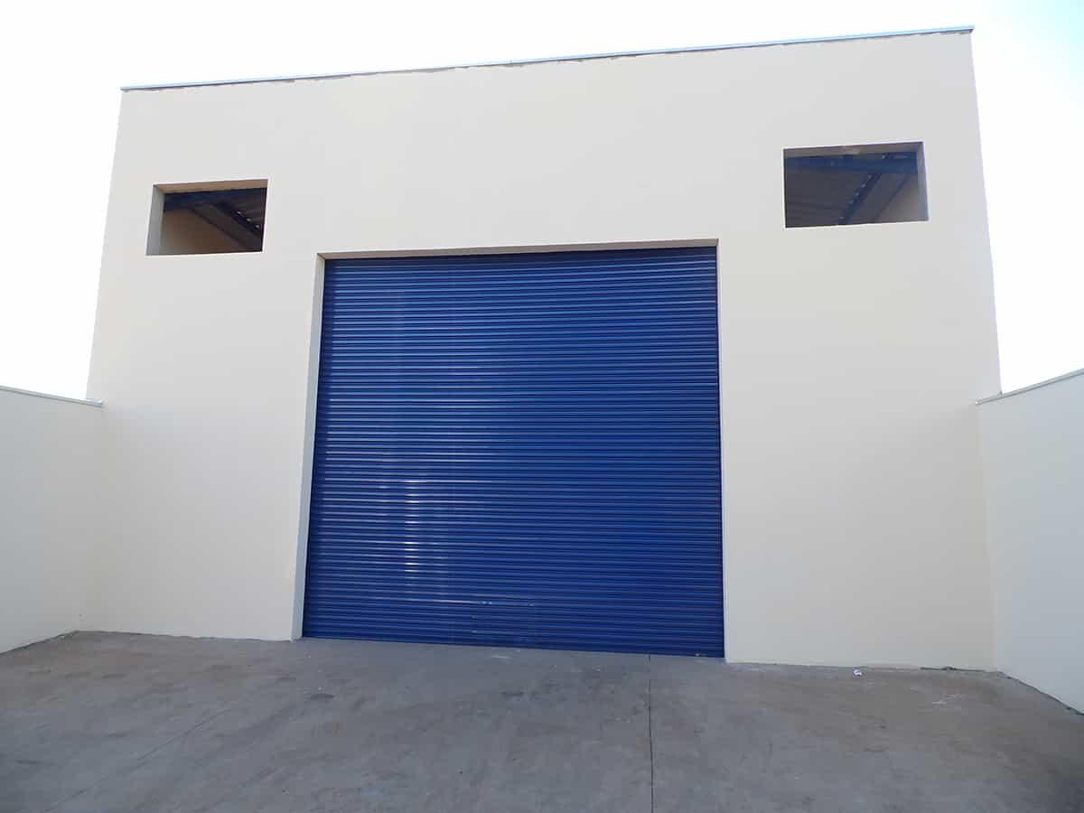 porta blindex preço