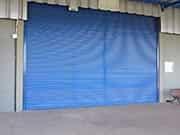 porta blindada