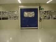 porta rápida interna