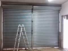 porta radiológica