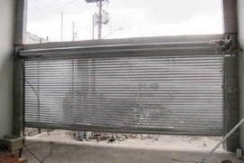 Porta seccional