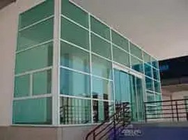 Fábrica de janelas e portas de alumínio SP